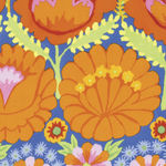 Artisan By Kaffe Fassett PWKF001 Orange