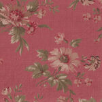 Atelier De France by French General for MODA Fabrics M13800 Pink.