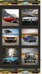 Aussie Icons From Kennard & Kennard Design 1044 Colour Q Holden 24" x 44" Panel.