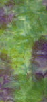 Ayu Batiks 2202 from Batik Australia AM Color 84 Green/Purple