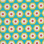 Backyard Circus by Jodie Carleton for Ella Blue