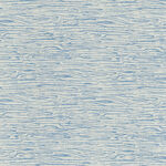 Backyard by Sarah Watts for Ruby Star Society RS2090 13 Blue/White.