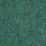 Bali Dot Batik by Hoffman Fabrics H885 044 Forest.