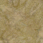 Hoffman Batiks Cotton Fabric 885 Col.146 Stone Green.