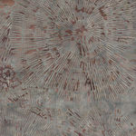 Bali Handpaints by Hoffman HQ2130 272 Bark Texture Color Mallard