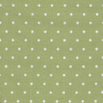 Barefoot Roses by Tanya Whelan Style 2443 Two5 Green/Soft White Spot.