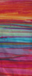 Batik Australia Ba-49 Multi Sunset