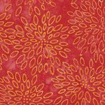 Batik Australia Dyed Fabric F14