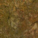 Batik Australia Wide Backings 108"(280cm) BA 33 Brown Shades