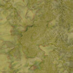 Batiks by Hoffman Fabrics 1895 Col 170 Leaf.