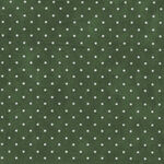 Beautiful Basics by Maywood Studio 1/16th" Spot 2458 Col 6.