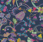 Beautifully Bizarre Liberty of London Tana Lawn 53" Wide 03634240-A.