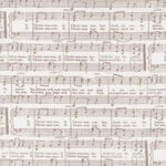 Berry & Pine by Lella Boutique For MODA M5244 11 Pale Cream.