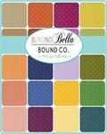Beyond Bella Jelly Roll by Moda 16740JR.