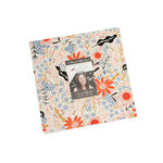 Birdsong by Gingiber Moda Layer Cake 48350LC 10" x 42 Precut Squares.