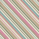 Blessed By Nature by Lisa Audit for Wilmington 3041 Patt.17815 Col. 247 Stripe.