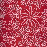 Blueberry Park from Robert Kaufman AWI-15747-121 Lipstick Red