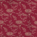 Bonheur De Jour by French General for Moda M13914 11 Red.