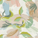 Botanica for The 'Cur8tor' Selection CUR8BT200 Botanical Breeze.