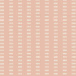 Botanica for The 'Cur8tor' Selection CUR8BT201 Brick Road Blush.