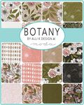 Botany by Alli K Design Ak Layer Cake 10 x 42 Precut Squares 11550LC