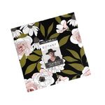 Botany by Alli K Design Ak Layer Cake 10" x 42 Precut Squares 11550LC.
