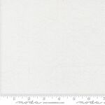Botany by Alli K Design  MODA Greenery Paper White 11551 21 White On White.