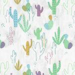 Cactus from Dear Stella on White DS SRR759 White