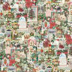 Candlelight Christmas by 3 Sisters for MODA Fabric M44374 11 Collage