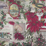 Candlelight Christmas by 3 Sisters for MODA Fabric M44374 11 Collage