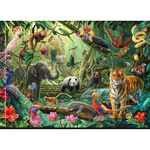 Carlie Edwards Collection for Devonstone DV 6009 Digital Panel 31" x 42".