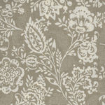 Chafarcani By French General For Moda Fabrics M13850-18 DeepTaupe/Cream