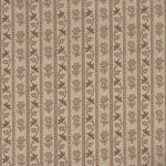 Chafarcani By French General For Moda Fabrics M13854-20  Milk Chocolate