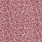 Chafarcani By French General For Moda Fabrics M13855-12 Pink/Light Cream
