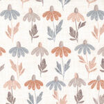 Chirp by Elena Amo for MODA Fabrics M39031 11 Cream.