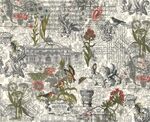 Collage by 3 Sisters For MODA Fabric M44366 11 Favourites.