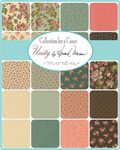 Collection For A Cause Unity for MODA Fabric Charm Pack 5"Squares x 42 46260PP. 