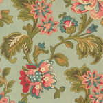 Collections-Unity by Howard Marcus for MODA M46260 12 Robins Egg .
