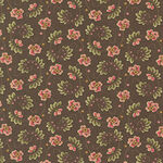 Collections-Unity by Howard Marcus for MODA M46263 21 Chocolate.