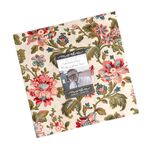 Collections-Unity by Howard Marcus for MODA Layer Cake 10" Precut M4626LC.