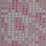 Color Notes by Victoria Bright for RB Studios Design 2720-04 Organic Dot Gray.