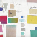 Color Theory by Carrie Bloomston for Windham Fabrics 52385D1