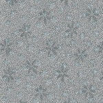 Colour Rhythm by Stof Fabrics 4514-157. Grey.