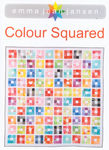 Colour Squares by Emma Jean Jansen
