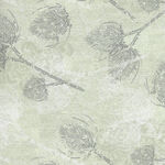 Colour Ways By Stoffabric Danish Design MSD 4502 091 Pale Green.