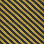 Construction Zone by Milvale for KK Fabrics 4105 I Caution Stripe.