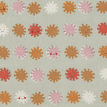 Cotton + Steel  Sunshine 4063 Color 1