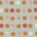 Cotton + Steel  Sunshine 4063 Color 1