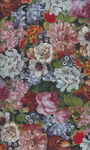 Covent Garden by Deborah Edwards For Northcott Fabric DP23850 Color 99.
