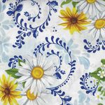 Daisy Blue from RJR 2943 Colour 1